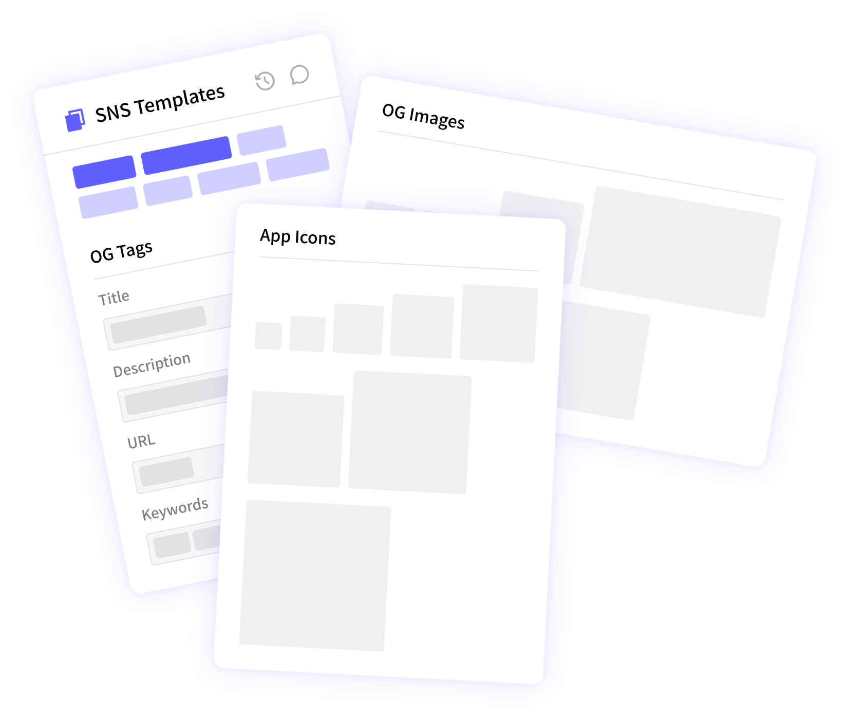 Unified Asset Repository